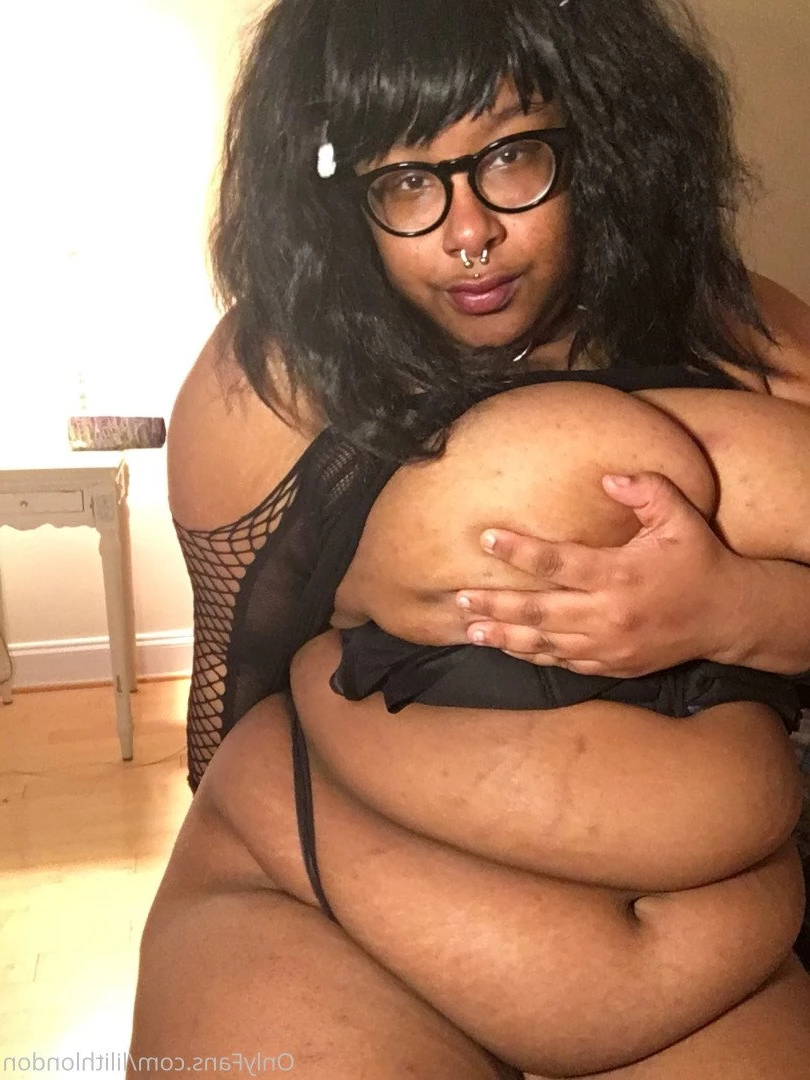 Lilith🖤 [ lilithisfat ] Onlyfans leaked photo 3140061 on Hotleaks.tv
