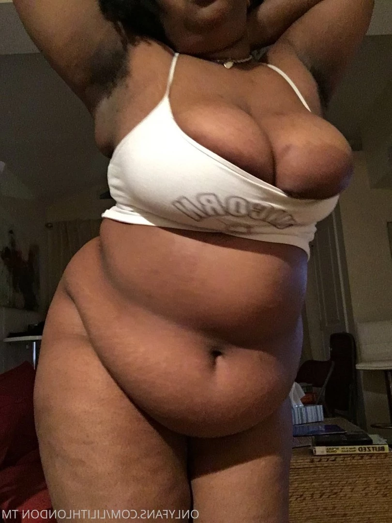 Lilith🖤 [ lilithisfat ] Onlyfans leaked photo 3140096 on Hotleaks.tv