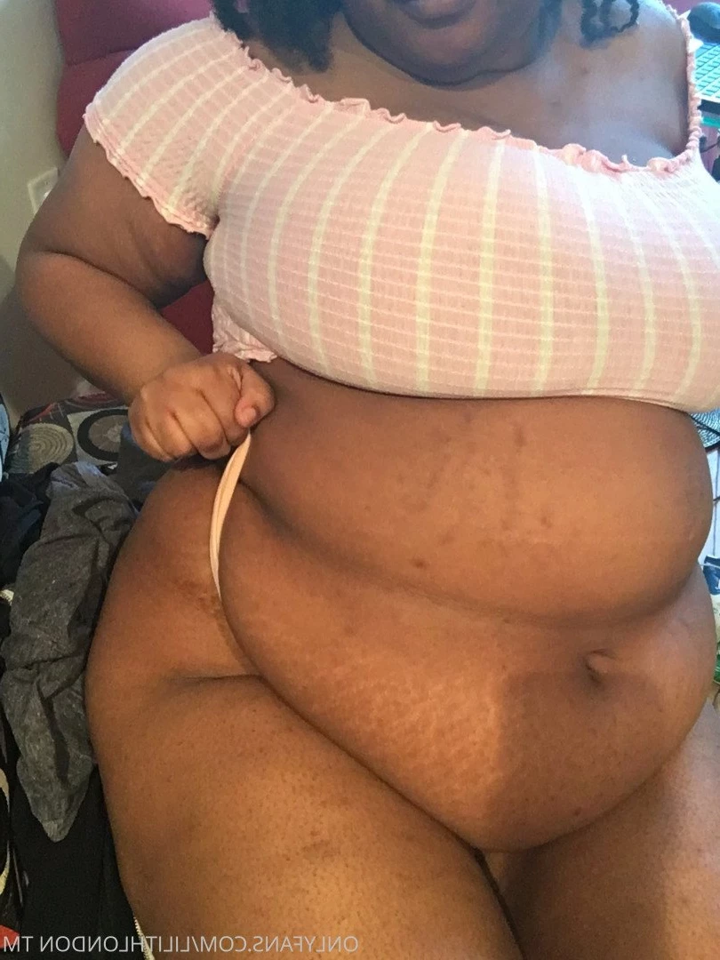Lilith🖤 [ lilithisfat ] Onlyfans leaked photo 3140121 on Hotleaks.tv