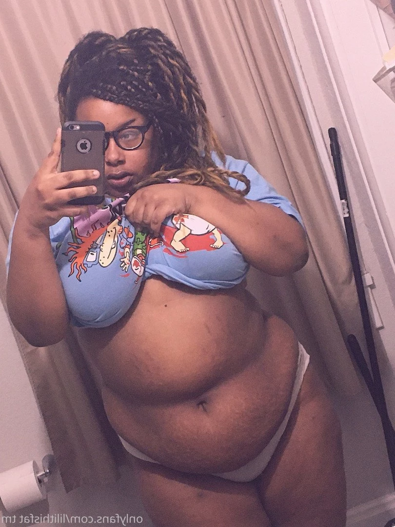 Lilith🖤 [ lilithisfat ] Onlyfans leaked photo 3140228 on Hotleaks.tv