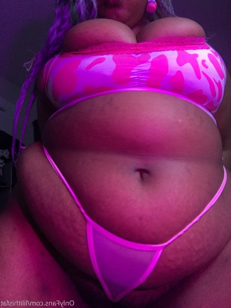 Lilith🖤 [ lilithisfat ] Onlyfans leaked photo 3140281 on Hotleaks.tv