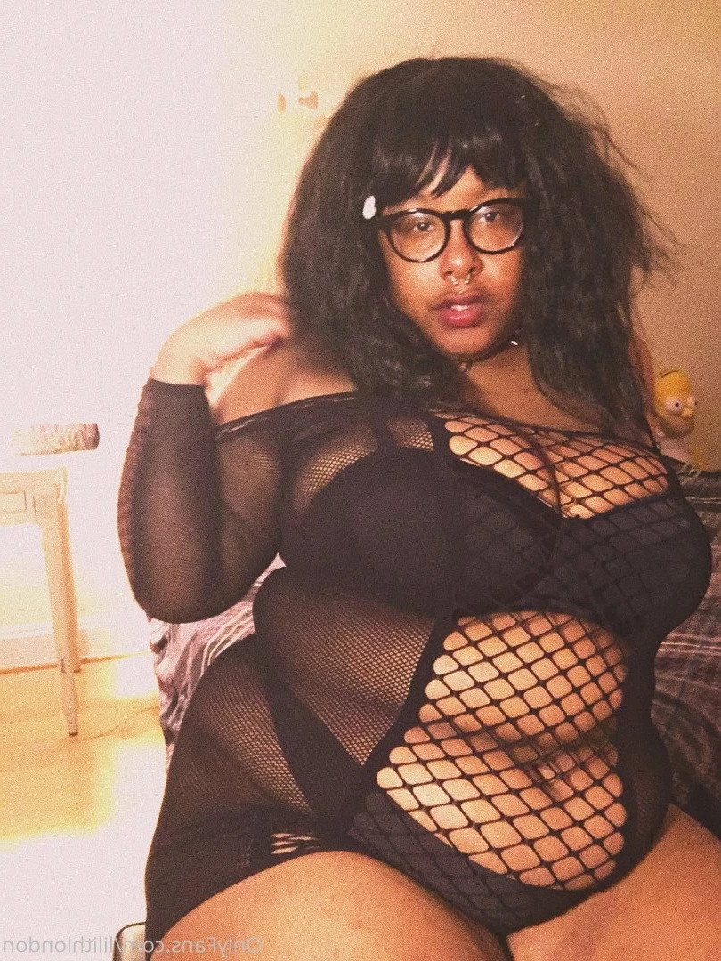 Lilith🖤 [ lilithisfat ] Onlyfans leaked photo 3140581 on Hotleaks.tv