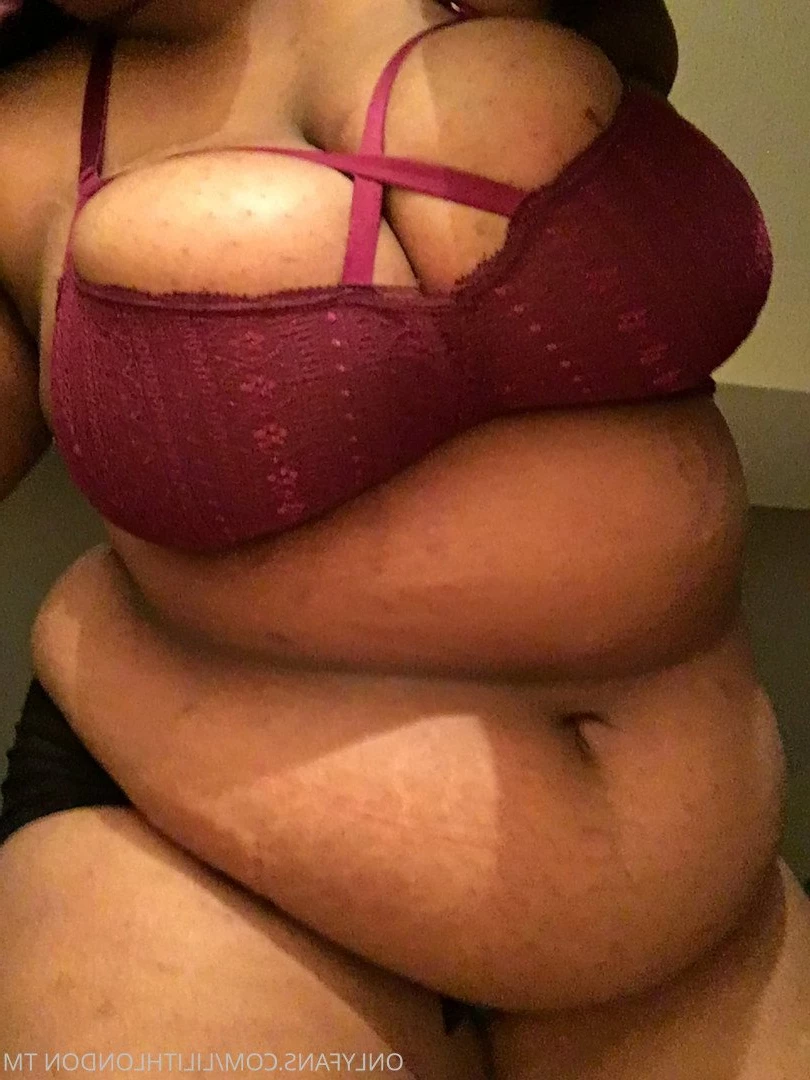 Lilith🖤 [ lilithisfat ] Onlyfans leaked photo 3140597 on Hotleaks.tv