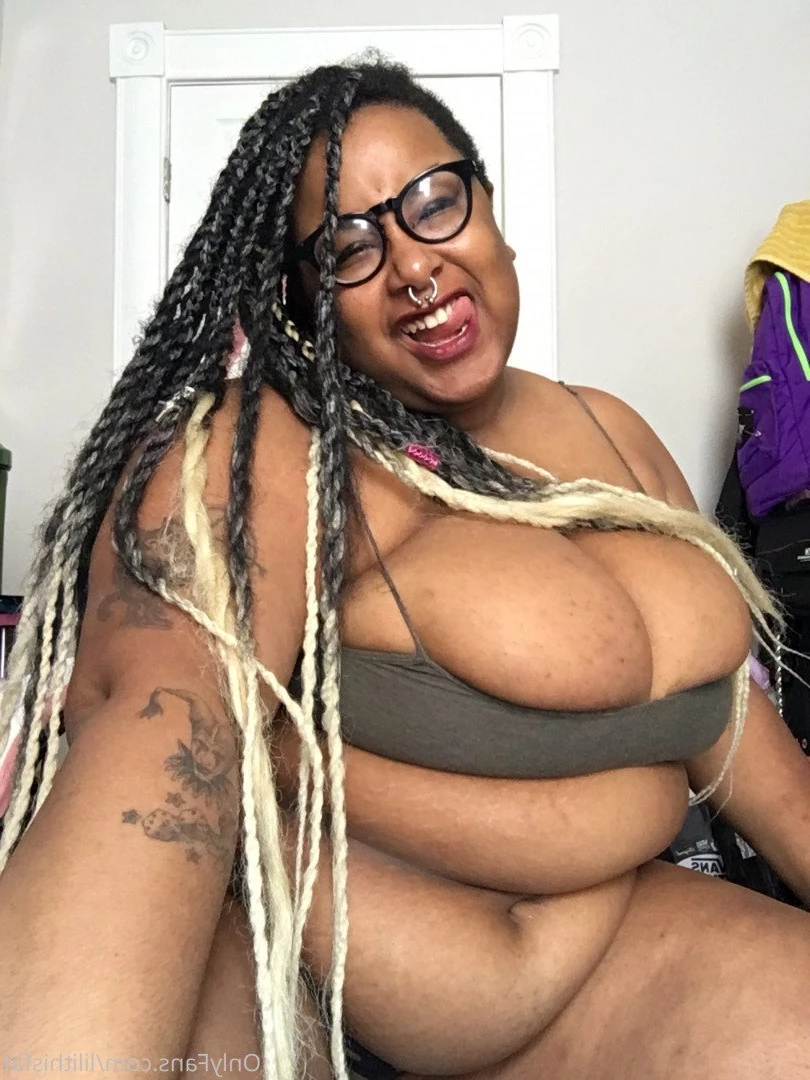 Lilith🖤 [ lilithisfat ] Onlyfans leaked photo 3140731 on Hotleaks.tv