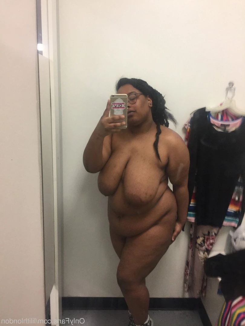 Lilith🖤 [ lilithisfat ] Onlyfans leaked photo 3140799 on Hotleaks.tv