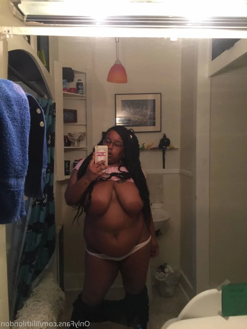 Lilith🖤 [ lilithisfat ] Onlyfans leaked photo 3141014 on Hotleaks.tv