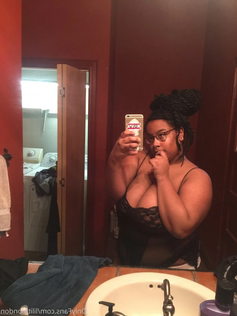 Lilith🖤 [ lilithisfat ] Onlyfans leaked photo 3141087 on Hotleaks.tv