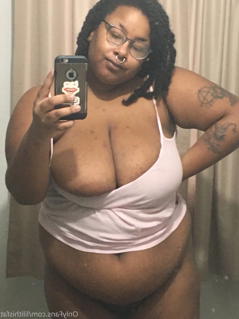 Lilith🖤 [ lilithisfat ] Onlyfans leaked photo 3141097 on Hotleaks.tv