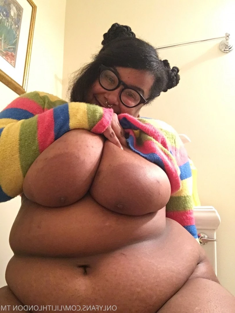 Lilith🖤 [ lilithisfat ] Onlyfans leaked photo 3141175 on Hotleaks.tv