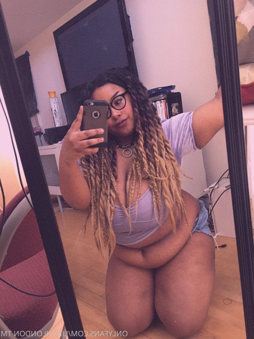 Lilith🖤 [ lilithisfat ] Onlyfans leaked photo 3141229 on Hotleaks.tv