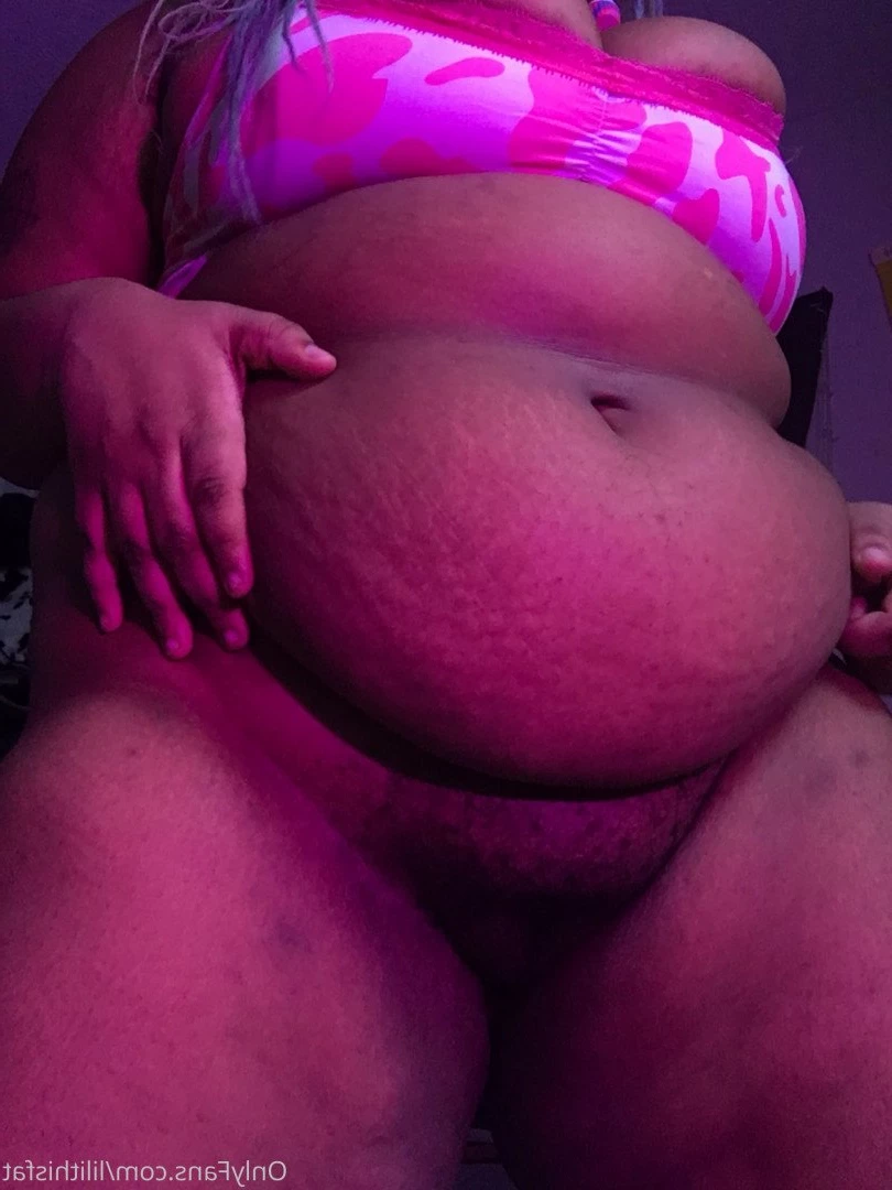 Lilith🖤 [ lilithisfat ] Onlyfans leaked photo 3141276 on Hotleaks.tv