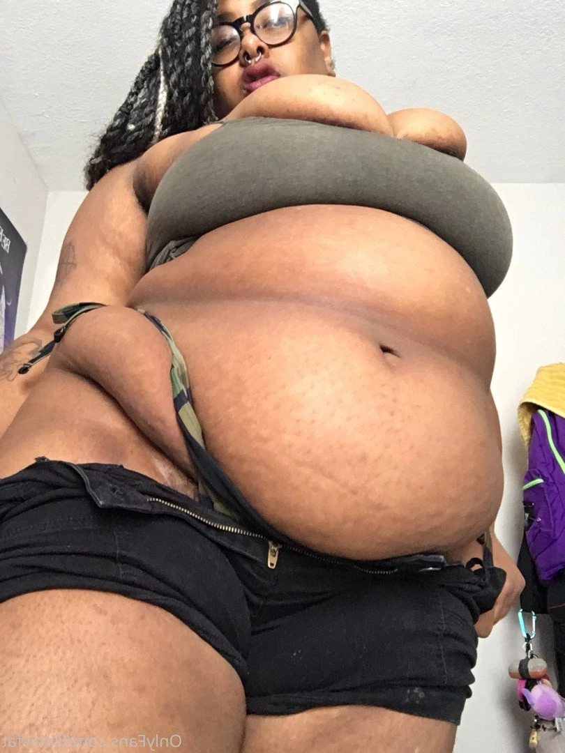 Lilith🖤 [ lilithisfat ] Onlyfans leaked photo 3141306 on Hotleaks.tv