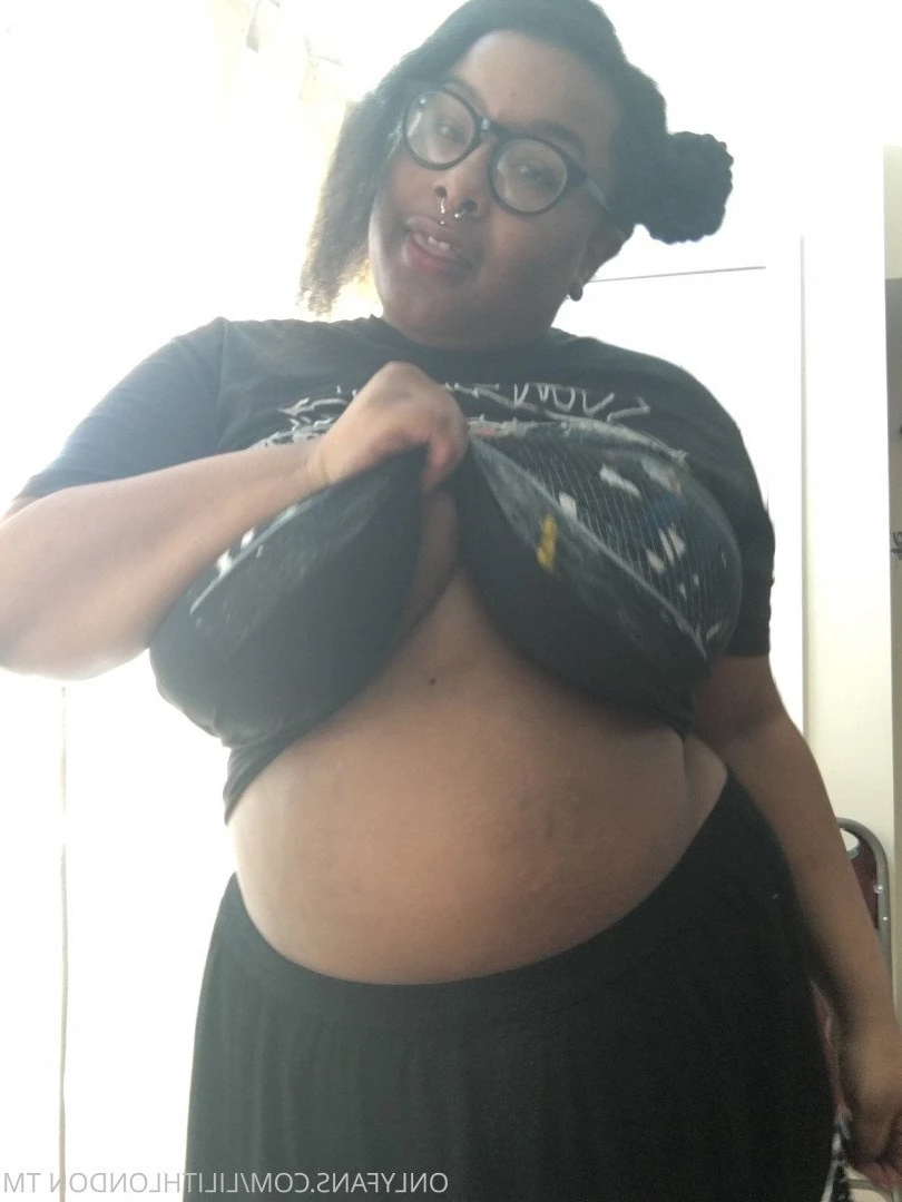 Lilith🖤 [ lilithisfat ] Onlyfans leaked photo 3141451 on Hotleaks.tv