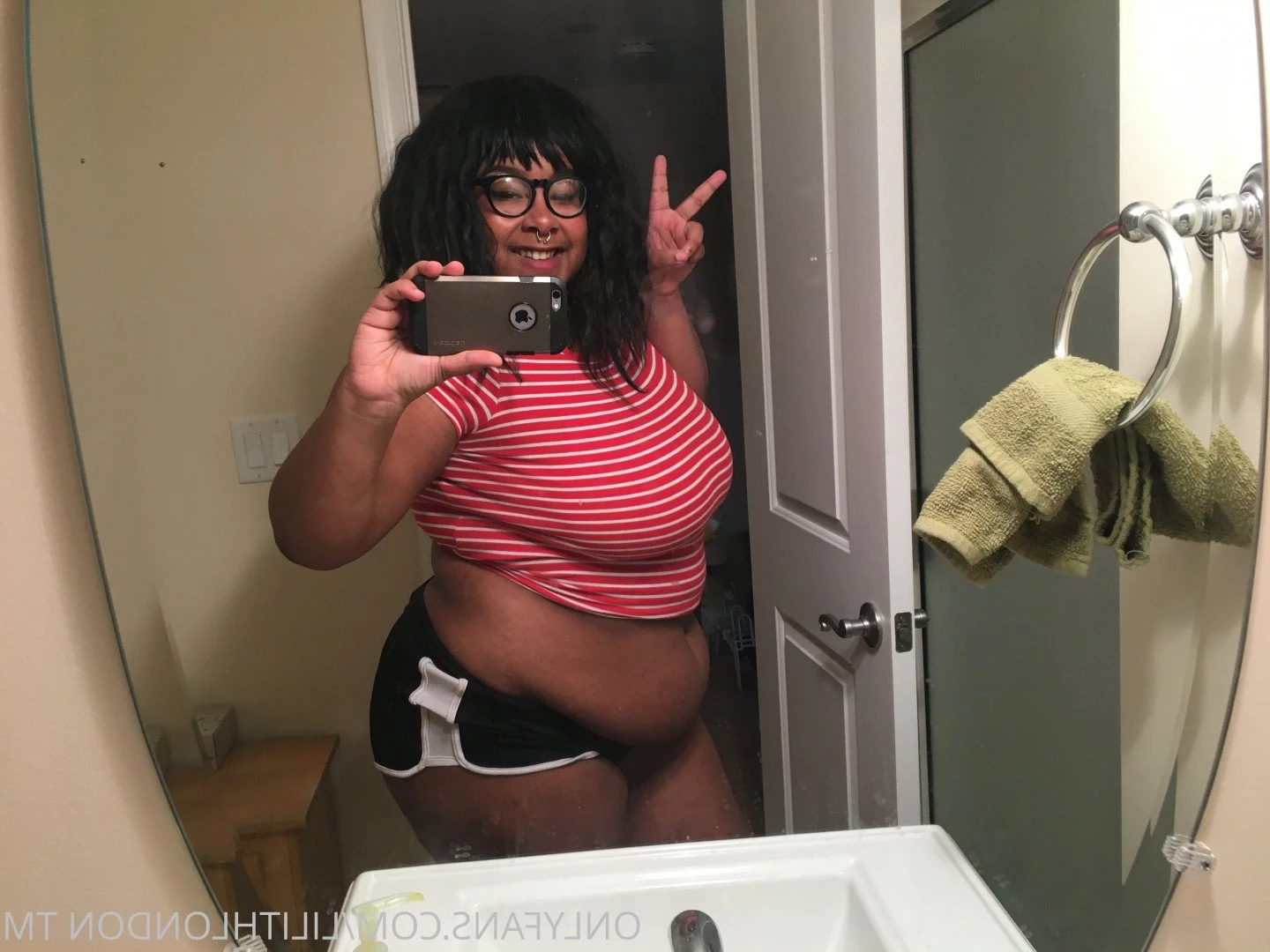 Lilith🖤 [ lilithisfat ] Onlyfans leaked photo 3141509 on Hotleaks.tv