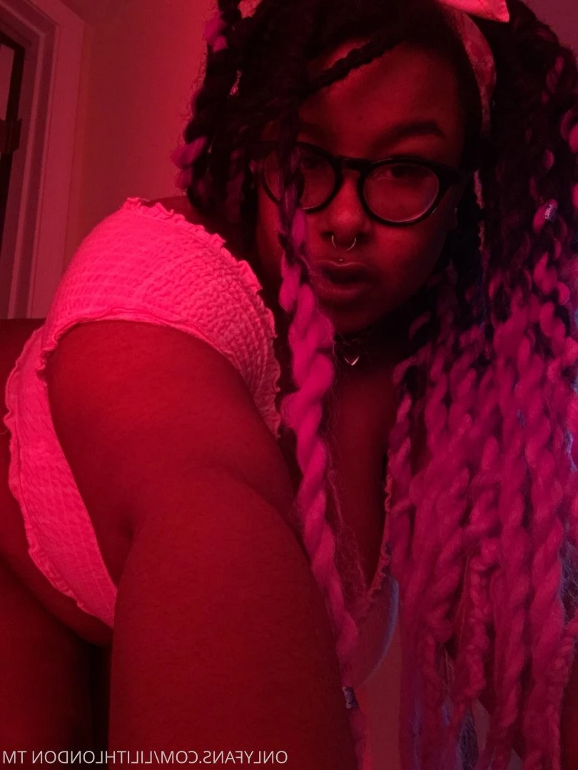 Lilith🖤 [ lilithisfat ] Onlyfans leaked photo 3141623 on Hotleaks.tv