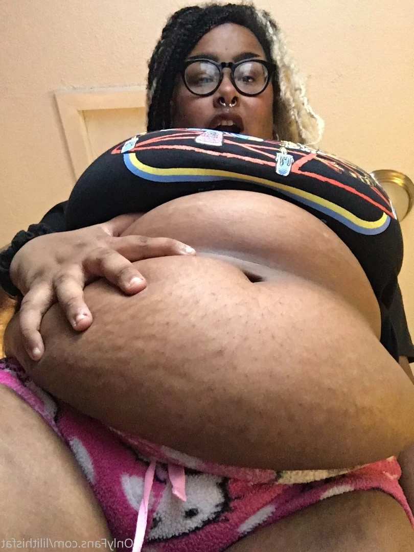 Lilith🖤 [ lilithisfat ] Onlyfans leaked photo 3141690 on Hotleaks.tv