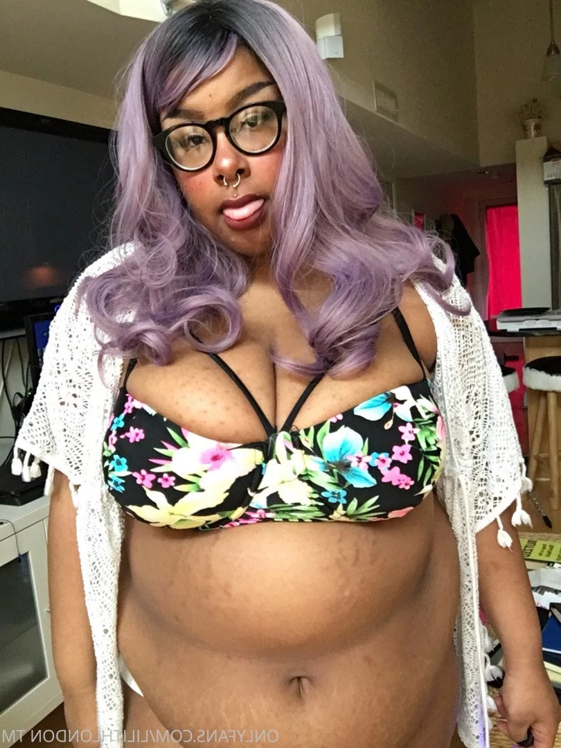 Lilith🖤 [ lilithisfat ] Onlyfans leaked photo 3141722 on Hotleaks.tv