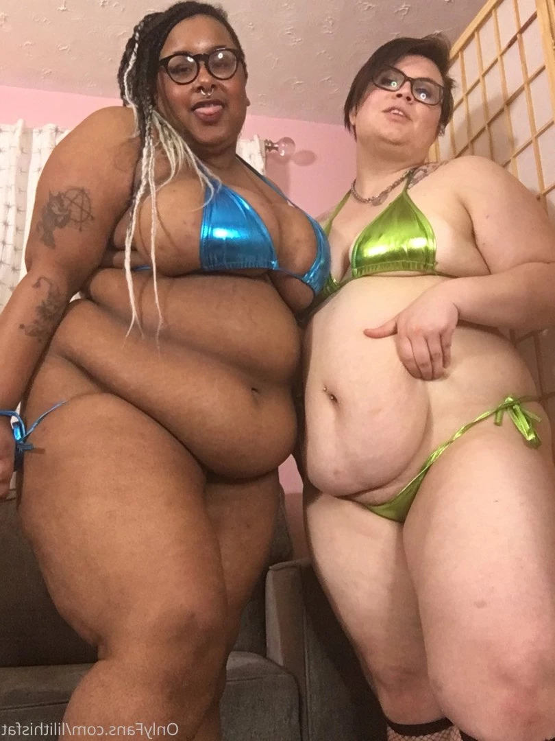Lilith🖤 [ lilithisfat ] Onlyfans leaked photo 3141764 on Hotleaks.tv