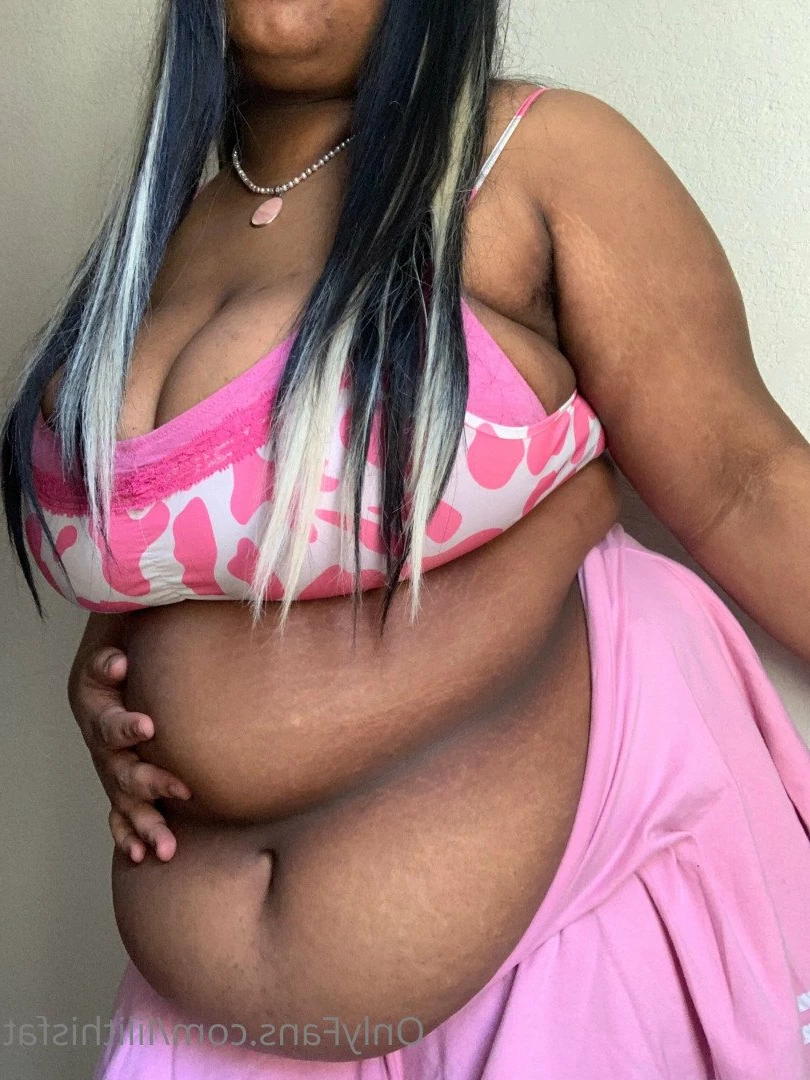 Lilith🖤 [ lilithisfat ] Onlyfans leaked photo 3141770 on Hotleaks.tv