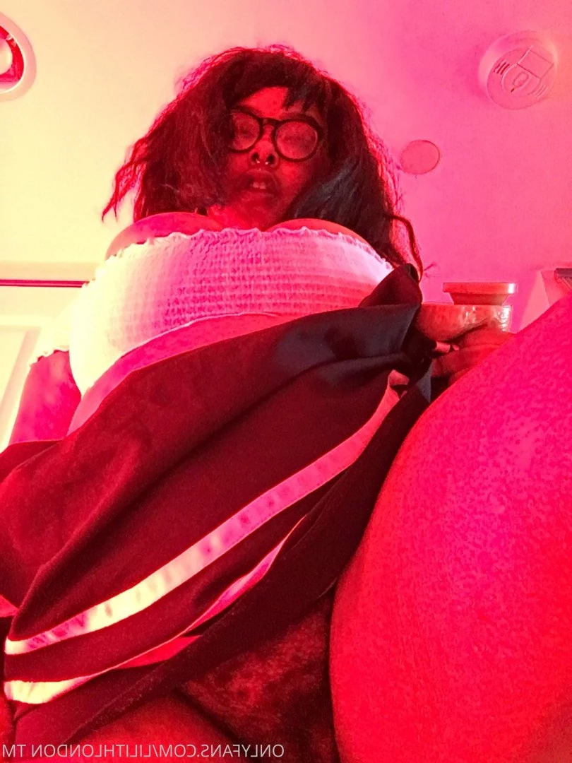 Lilith🖤 [ lilithisfat ] Onlyfans leaked photo 3141920 on Hotleaks.tv