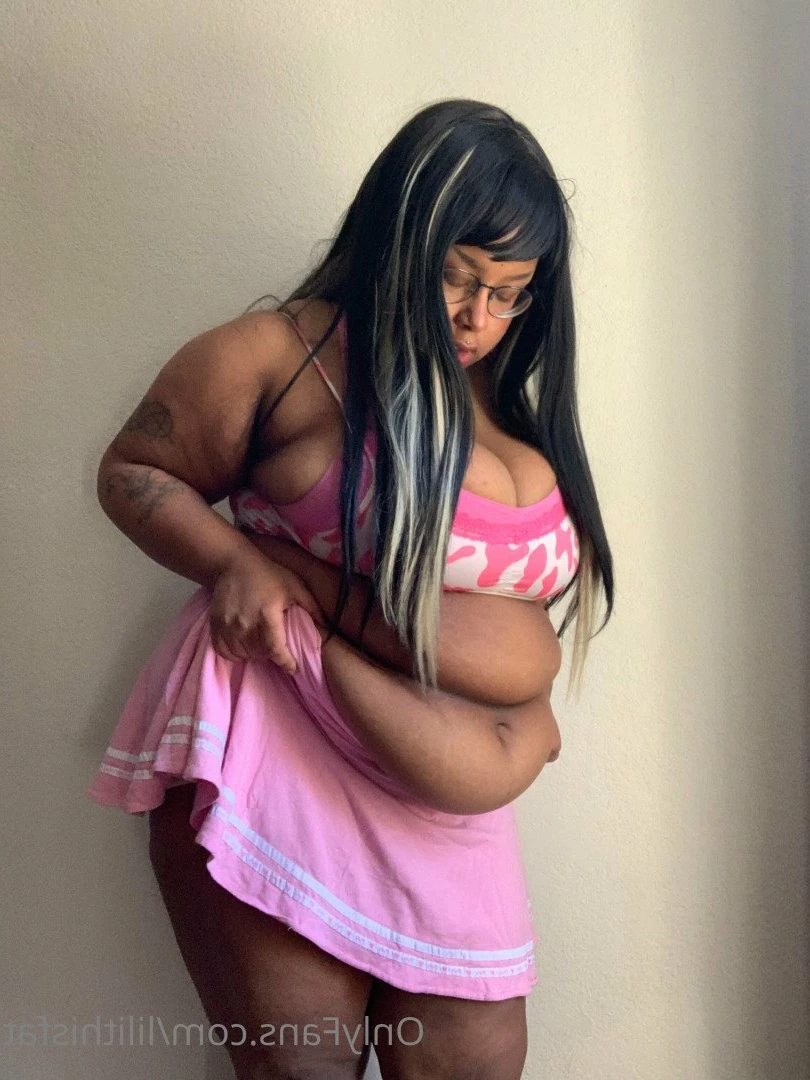 Lilith🖤 [ lilithisfat ] Onlyfans leaked photo 3141969 on Hotleaks.tv