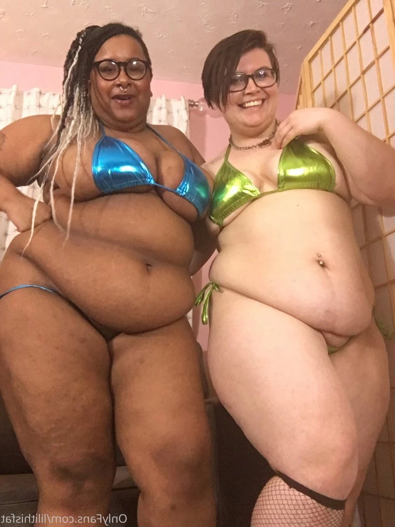 Lilith🖤 [ lilithisfat ] Onlyfans leaked photo 3142128 on Hotleaks.tv