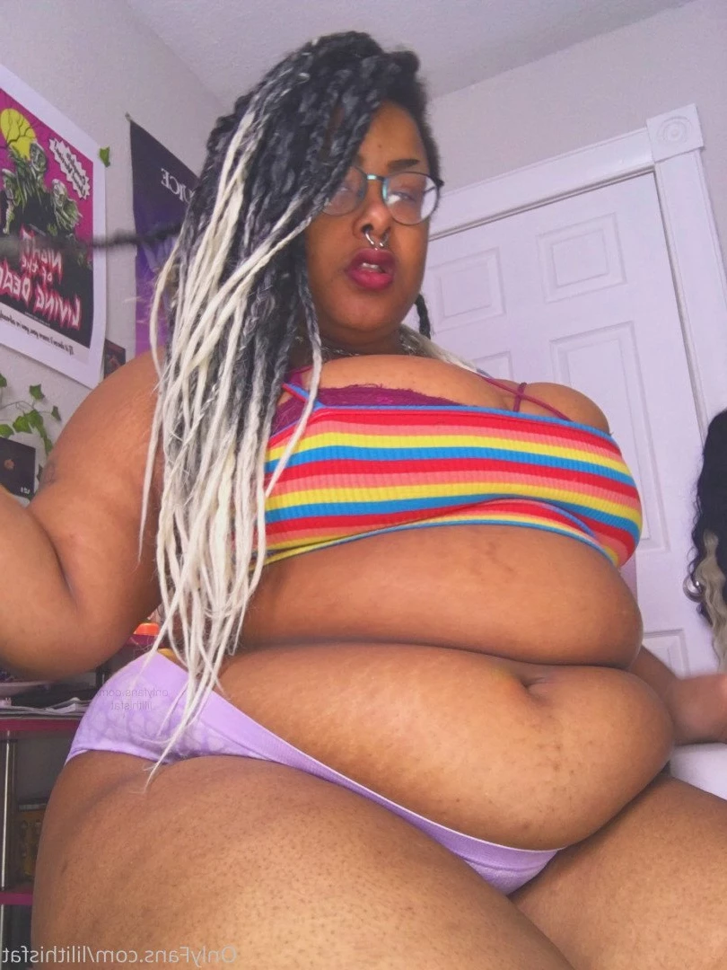Lilith🖤 [ lilithisfat ] Onlyfans leaked photo 3142146 on Hotleaks.tv