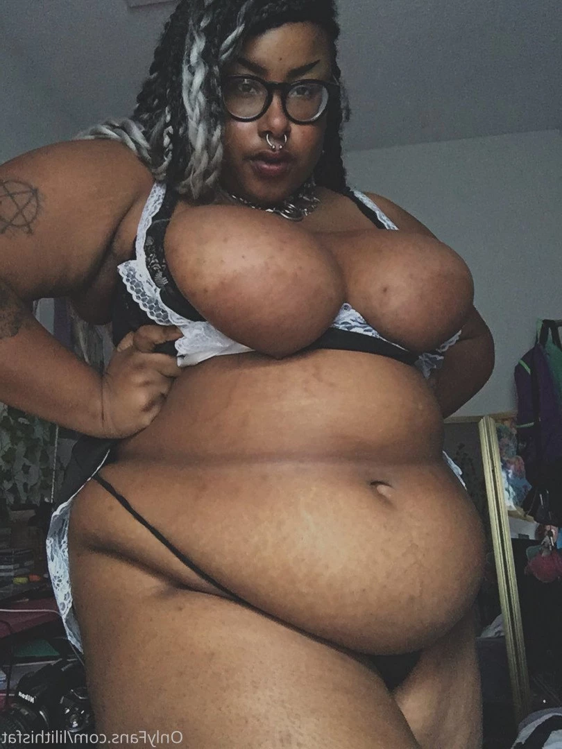 Lilith🖤 [ lilithisfat ] Onlyfans leaked photo 3142234 on Hotleaks.tv