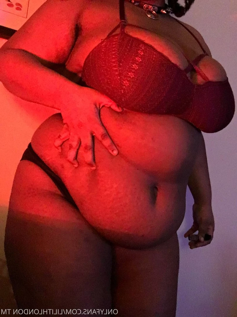 Lilith🖤 [ lilithisfat ] Onlyfans leaked photo 3142252 on Hotleaks.tv