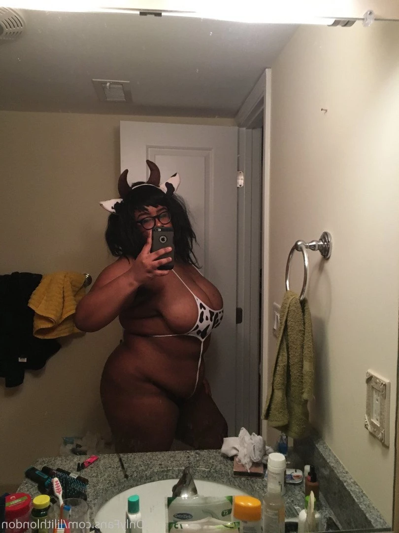 Lilith🖤 [ lilithisfat ] Onlyfans leaked photo 3142267 on Hotleaks.tv
