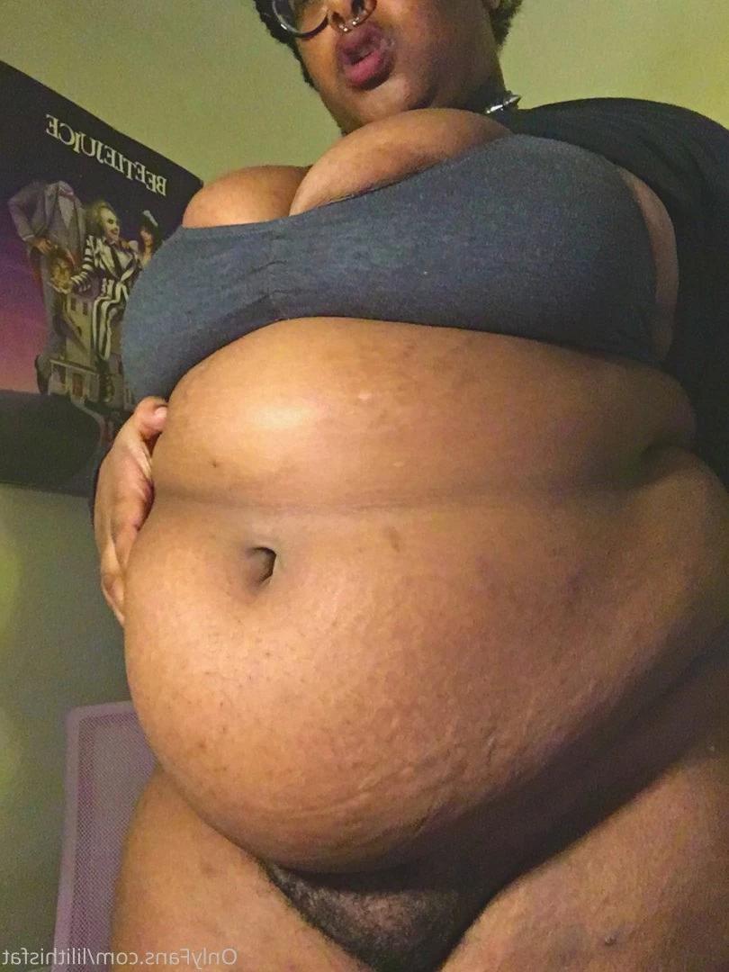 Lilith🖤 [ lilithisfat ] Onlyfans leaked photo 3142320 on Hotleaks.tv