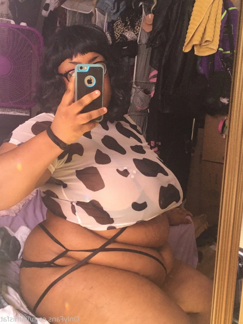 Lilith🖤 [ lilithisfat ] Onlyfans leaked photo 3142349 on Hotleaks.tv