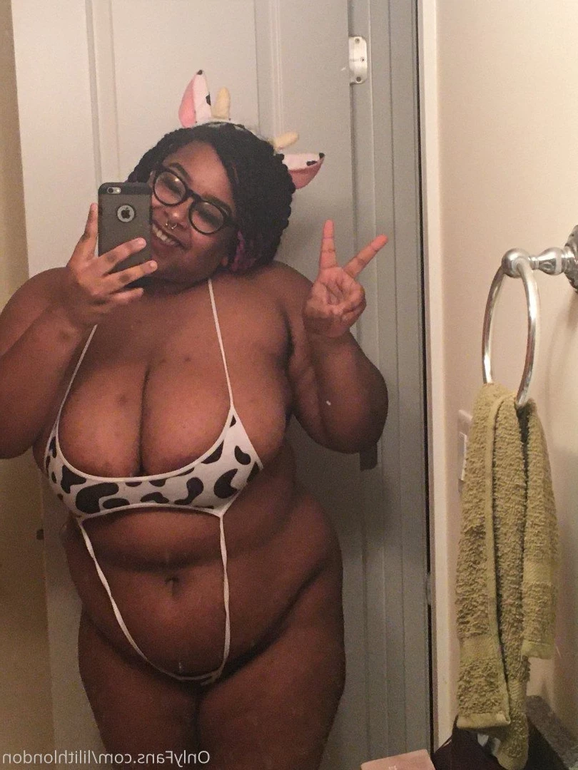 Lilith🖤 [ lilithisfat ] Onlyfans leaked photo 3142388 on Hotleaks.tv