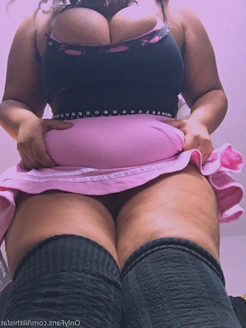Lilith🖤 [ lilithisfat ] Onlyfans leaked photo 3142440 on Hotleaks.tv