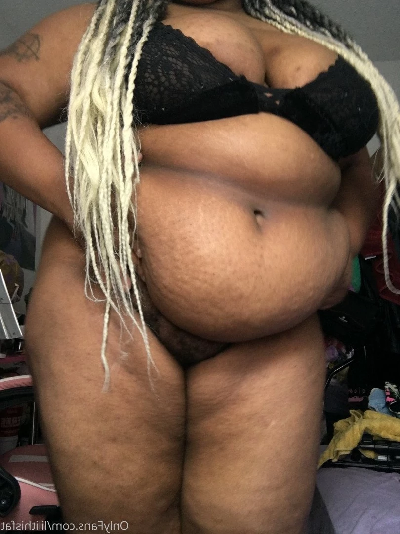 Lilith🖤 [ lilithisfat ] Onlyfans leaked photo 3142502 on Hotleaks.tv