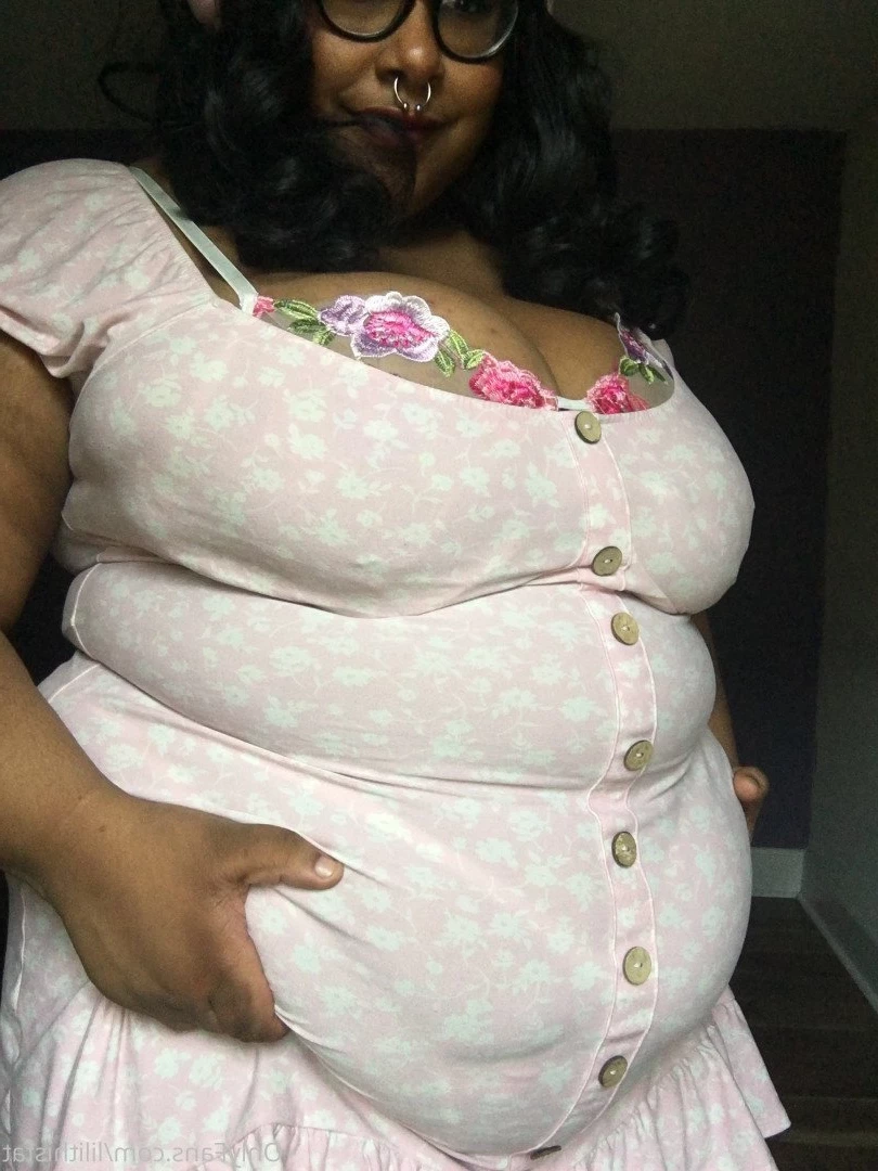 Lilith🖤 [ lilithisfat ] Onlyfans leaked photo 3142517 on Hotleaks.tv