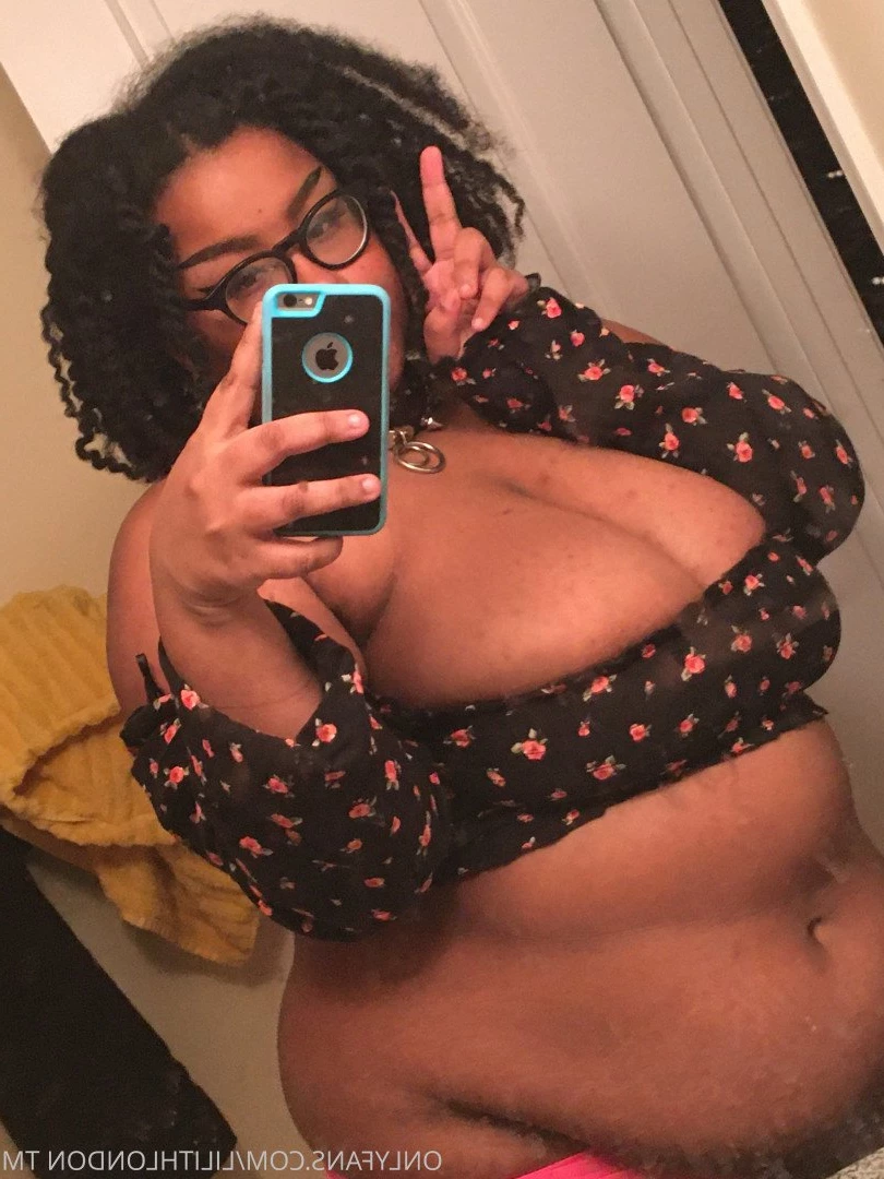 Lilith🖤 [ lilithisfat ] Onlyfans leaked photo 3142585 on Hotleaks.tv