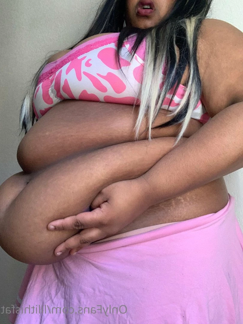 Lilith🖤 [ lilithisfat ] Onlyfans leaked photo 3142652 on Hotleaks.tv