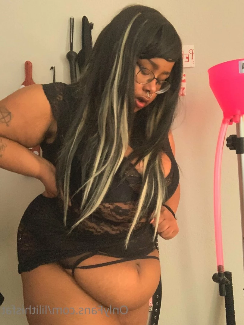 Lilith🖤 [ lilithisfat ] Onlyfans leaked photo 3142675 on Hotleaks.tv