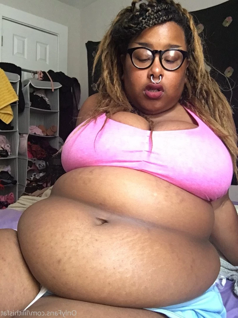 Lilith🖤 [ lilithisfat ] Onlyfans leaked photo 3142696 on Hotleaks.tv