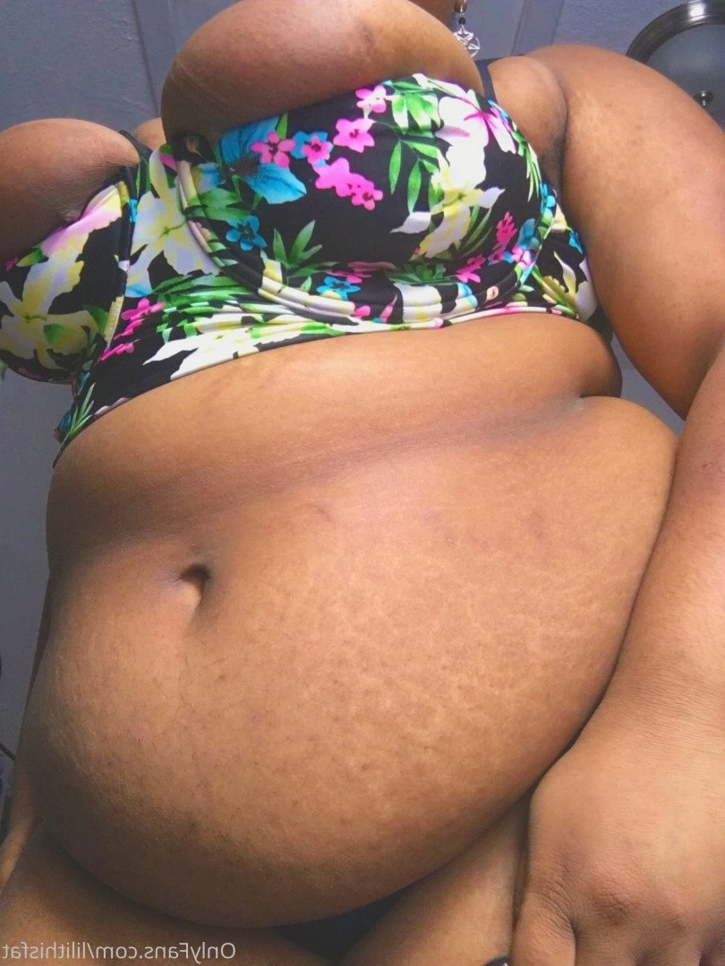 Lilith🖤 [ lilithisfat ] Onlyfans leaked photo 3142904 on Hotleaks.tv