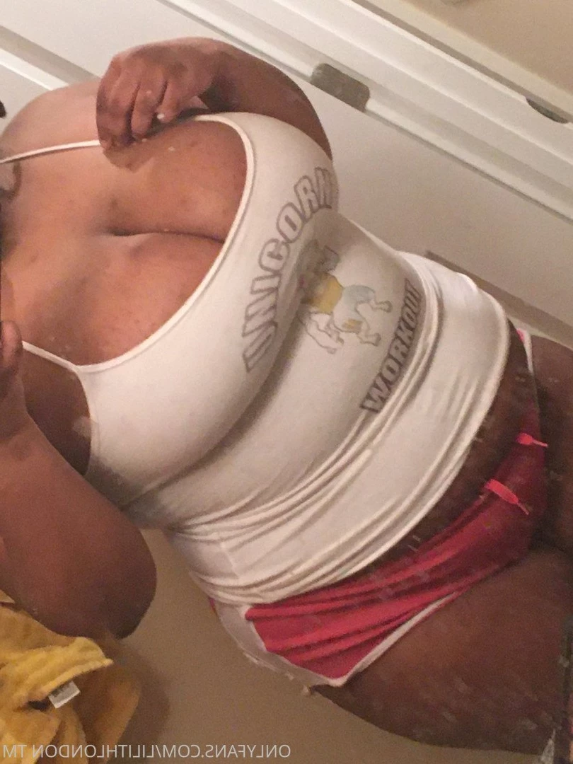 Lilith🖤 [ lilithisfat ] Onlyfans leaked photo 3142935 on Hotleaks.tv