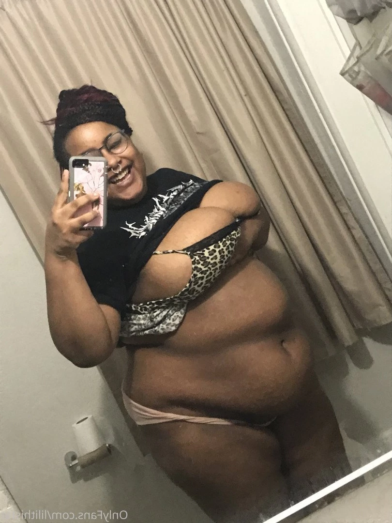Lilith🖤 [ lilithisfat ] Onlyfans leaked photo 3142949 on Hotleaks.tv