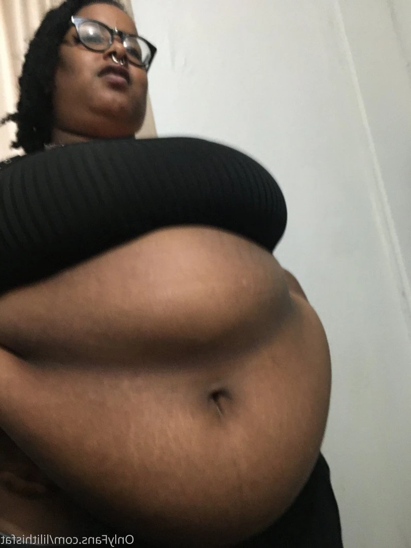 Lilith🖤 [ lilithisfat ] Onlyfans leaked photo 3143035 on Hotleaks.tv