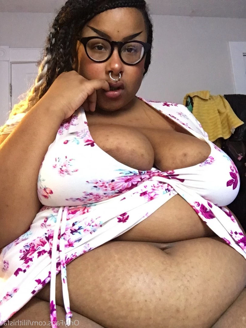 Lilith🖤 [ lilithisfat ] Onlyfans leaked photo 3143060 on Hotleaks.tv