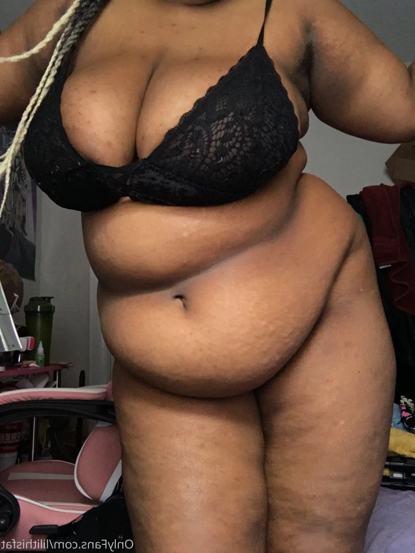 Lilith🖤 [ lilithisfat ] Onlyfans leaked photo 3143095 on Hotleaks.tv