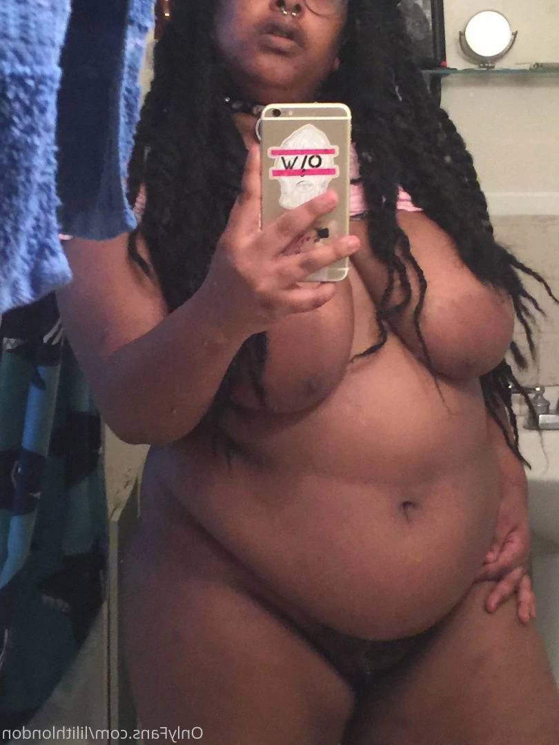 Lilith🖤 [ lilithisfat ] Onlyfans leaked photo 3143211 on Hotleaks.tv