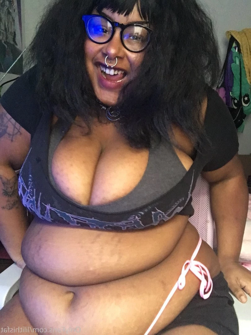 Lilith🖤 [ lilithisfat ] Onlyfans leaked photo 3143322 on Hotleaks.tv