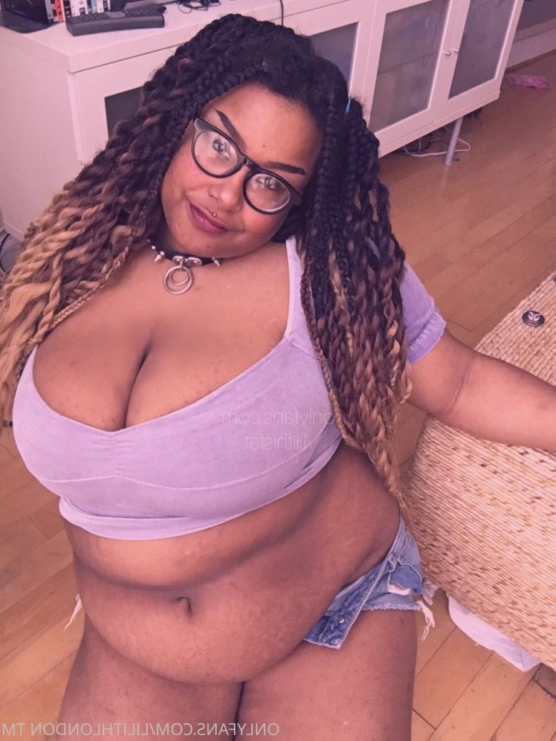 Lilith🖤 [ lilithisfat ] Onlyfans leaked photo 3143709 on Hotleaks.tv