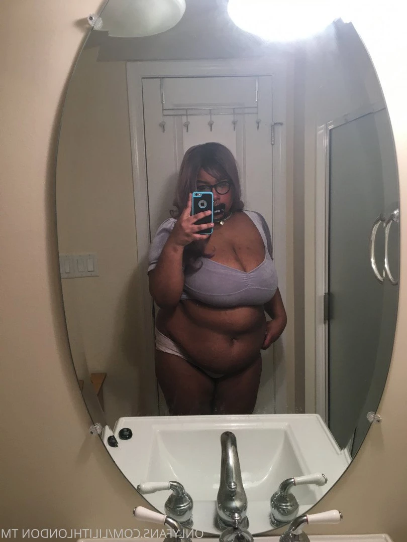 Lilith🖤 [ lilithisfat ] Onlyfans leaked photo 3143786 on Hotleaks.tv